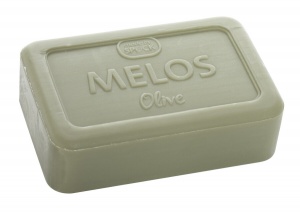Melos Olive Soap